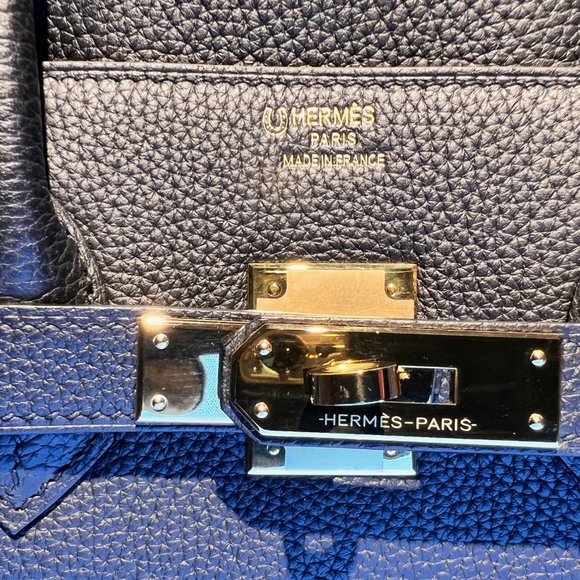 Birkin 40 HSS/SPECIAL ORDER! - Picture 5 of 13